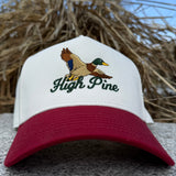 DRAKE 2-TONE FRAME CAP