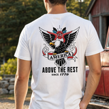 AMERICA 250 TEE