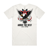 AMERICA 250 TEE