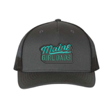 MGD TRUCKER