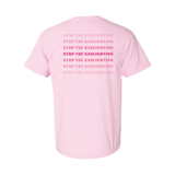 GASLIGHTING TEE
