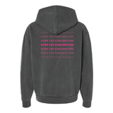 GASLIGHTING HOODIE