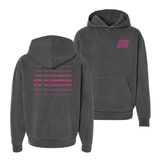 GASLIGHTING HOODIE