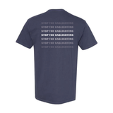 GASLIGHTING TEE