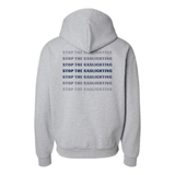 GASLIGHTING HOODIE