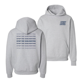 GASLIGHTING HOODIE