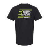 PFS Tee