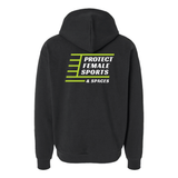 PFS HOODIE