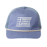 PFS ROPE TRUCKER