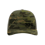 RANGE HAT