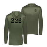 PERFORMANCE TACTICAL HOODIE