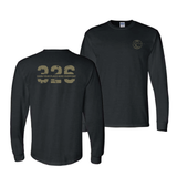TACTICAL LONG SLEEVE