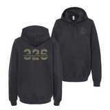 TACTICAL HOODIE
