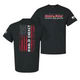 FLAG T-SHIRT