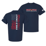 FLAG T-SHIRT