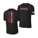 FLAG PERFORMANCE T-SHIRT