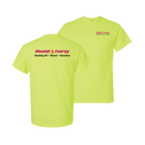 EMPLOYEE T-SHIRT