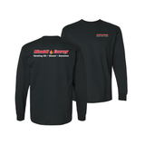 EMPLOYEE LONG SLEEVE