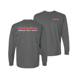 EMPLOYEE LONG SLEEVE