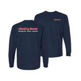 EMPLOYEE LONG SLEEVE