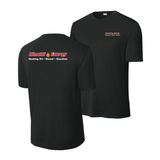 EMPLOYEE PERFORMANCE T-SHIRT