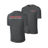 EMPLOYEE PERFORMANCE T-SHIRT