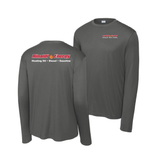 EMPLOYEE PERFORMANCE LONG SLEEVE