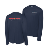 EMPLOYEE PERFORMANCE LONG SLEEVE