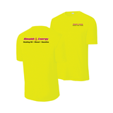 EMPLOYEE PERFORMANCE T-SHIRT
