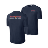 EMPLOYEE PERFORMANCE T-SHIRT