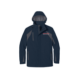 ALL SEASON JACKET