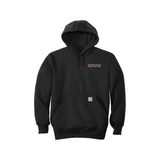 CARHARTT RAIN DEFENDER HOODIE