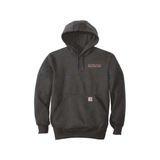 CARHARTT RAIN DEFENDER HOODIE