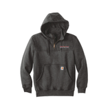 CARHARTT RAIN DEFENDER 1/4 ZIP