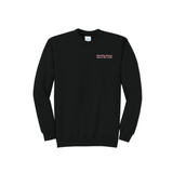 FLEECE CREWNECK SWEATSHIRT