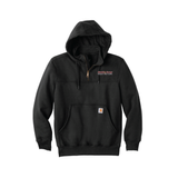 CARHARTT RAIN DEFENDER 1/4 ZIP