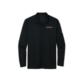 SALES TEAM- NIKE LONG SLEEVE POLO