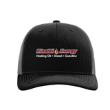 EMPLOYEE TRUCKER