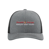 EMPLOYEE TRUCKER