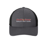 PORT AUTHORITY MESH CAP