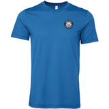 3001 Bella+Canvas T-Shirt