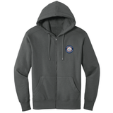 DT1103 District Full-Zip Hoodie