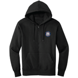 DT1103 District Full-Zip Hoodie