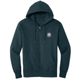 DT1103 District Full-Zip Hoodie
