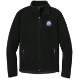 F217 Port Authority Fleece Jacket