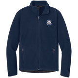F217 Port Authority Fleece Jacket