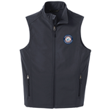 J325 Port Authority Soft Shell Vest