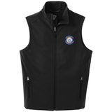 J325 Port Authority Soft Shell Vest