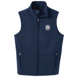 J325 Port Authority Soft Shell Vest
